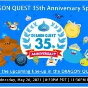 dqqqqqqq | Dragon Quest | ผู้สร้างบอกใบ้อาจเปิดตัวเกม Dragon Quest 12 วันที่ 27 พฤษภาคม นี้
