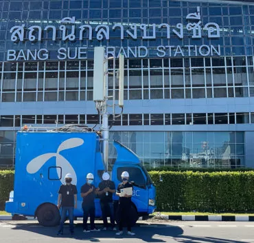 dtac Vaccination Covid02a | ดีแทค | ดีแทค เตรียมรับลงทะเบียนฉีดวัคซีนให้ลูกค้า 1 หมายเลขพร้อมเพิ่มได้อีก 2 สิทธิ์