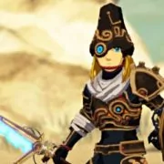 hyyyy | Hyrule Warriors: Age of Calamity | เปิดตัวชุดใหม่ในเกม Hyrule Warriors: Age of Calamity บน Nintendo Switch