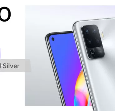 image001 | Crystal Silver | OPPO A94 สีใหม่ Crystal Silver ในราคาเพียง 8,999 บาท
