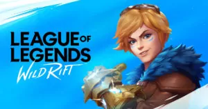 lol 1 | League of Legend Wild Rift | สามตัวละครเตรียมลง League Of Legend Wild Rift!!!