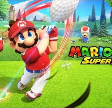 mmmmgggg | Mario Golf: Super Rush | ชมคลิปโชว์การเล่นเกม Mario Golf: Super Rush บน Nintendo Switch