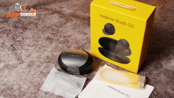 realme Watch 2 Pro Buds Q2DSC09230 | Realme | รีวิว realme Watch 2 Pro และ realme Buds Q2 คู่หูคู่ใหม่ นาฬิกาและหูฟังไร้สาย เกรดดีความสามารถสูงขึ้น แต่ราคาเอาใจวัยรุ่นเช่นเดิม!