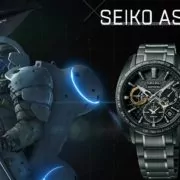 seiko ko | Hideo Kojima | Seiko เปิดตัว นาฬิกา รุ่นพิเศษร่วมมือกับค่ายเกม Kojima