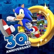 ssonicc | SEGA | SEGA สนใจทำสวนสนุกจากเกม Sonic the Hedgehog แบบ มาริโอ