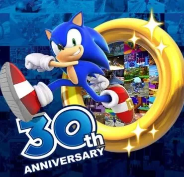 ssonicc | SEGA | Sonic Team พูดถึงแผนการฉลองครบรอบ 30 ปีของเกมเม่นสายฟ้า Sonic