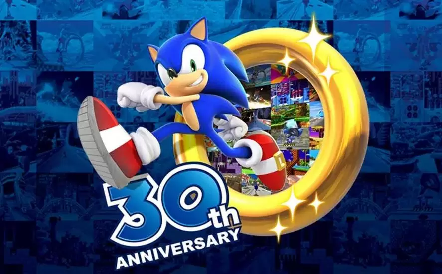 Sega สนใจทำสวนสนุกจากเกม Sonic The Hedgehog แบบ มาริโอ | Appdisqus