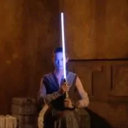 star wars lightsaber 1280x720 2 | Galactic Starcruiser | ดิสนีย์สร้าง Lightsaber ของจริง เพื่อเล่นในโซน Star Wars: Galactic Starcruiser