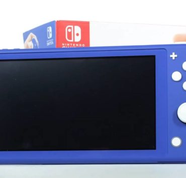 switch b | Nintendo Switch | ชมคลิปแกะกล่อง Nintendo Switch Lite Blue สีใหม่ ที่สวยกว่าที่คาด