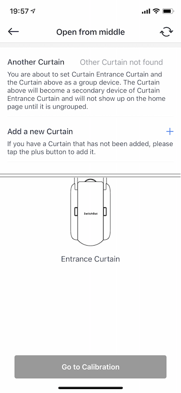 switchbot curtain app 2 | Amazon alexa | รีวิวอุปกรณ์อัจฉริยะจาก SwitchBot | เจาะลึก SwitchBot Bot, Curtain, Hub Mini และ Humidifier แบบครบทั้งตระกูล