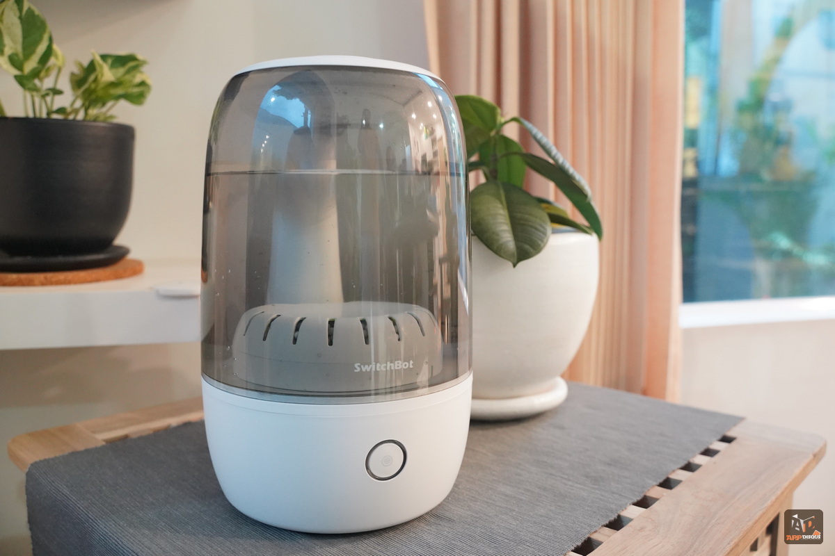 Switchbot Smart Humidifier