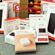 รีวิวอุปกรณ์ SwitchBot ทั้งตระกูล