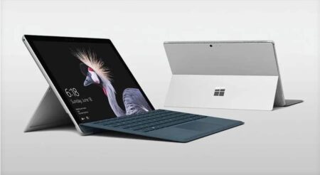 ลือ Nintendo Switch Pro จะมาพร้อมขาตั้งแบบ Surface ของไมโครซอฟท์