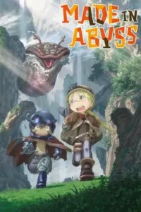 uVK3H8CgtrVgySFpdImvNXkN7RK | Made in Abyss | Made in Abyss กำลังจะสร้างเกมเป็นของตัวเองแต่เป็นแนว 18+!!!!