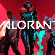 valorant | Riot Games | Breeze เตรียมตัวเข้าในโหมดแรงค์ใน Valorant แล้ว!!
