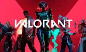 valorant | Riot Games | Breeze เตรียมตัวเข้าในโหมดแรงค์ใน Valorant แล้ว!!