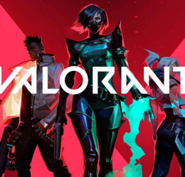 valorant | Riot Games | Breeze เตรียมตัวเข้าในโหมดแรงค์ใน Valorant แล้ว!!