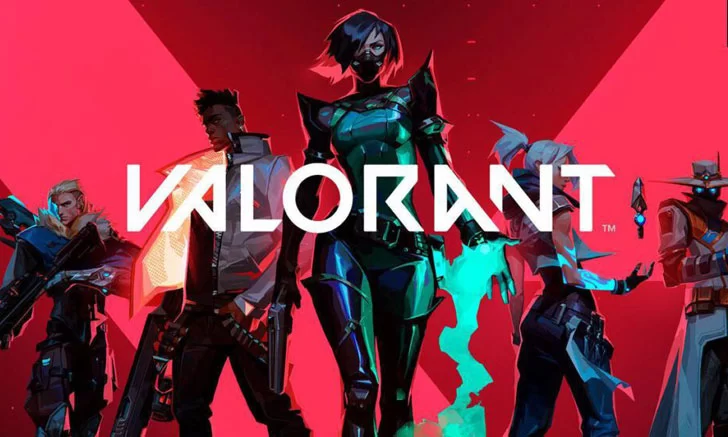 valorant | VALORANT | Breeze เตรียมตัวเข้าในโหมดแรงค์ใน Valorant แล้ว!!