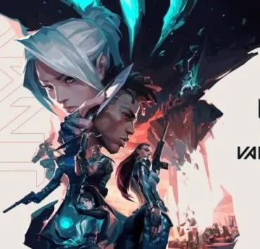 valorantart1 800x450 1 | VALORANT | Valorant เตรียมโปรแกรมอัดเสียง Voice Chat เพื่อจะลงโทษพวกปากเสีย