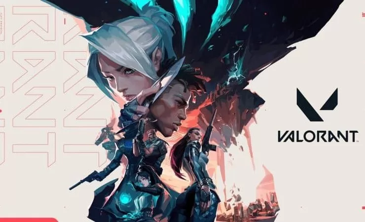 valorantart1 800x450 1 | VALORANT | Valorant เตรียมโปรแกรมอัดเสียง Voice Chat เพื่อจะลงโทษพวกปากเสีย