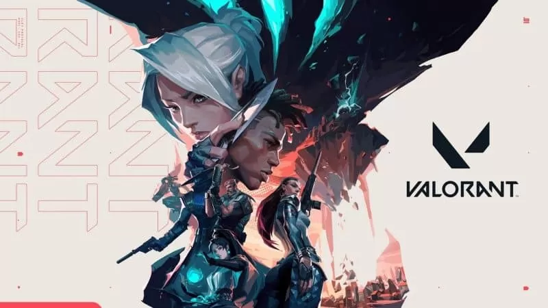 Valorant เตรียมโปรแกรมอัดเสียง Voice Chat เพื่อจะลงโทษพวกปากเสีย 1 valorantart1 800x450 1 | VALORANT | Valorant เตรียมโปรแกรมอัดเสียง Voice Chat เพื่อจะลงโทษพวกปากเสีย