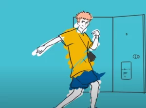 1 | Jujutsu Kaisen | เพลง ED Jujutsu Kaisen ถูกถอดออกจากช่องทางหลายช่อง