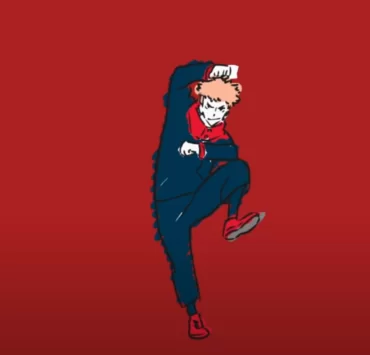 หกหกหกหกหกหก | Jujutsu Kaisen | เพลง ED Jujutsu Kaisen ถูกถอดออกจากช่องทางหลายช่อง