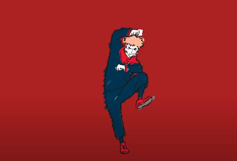 เพลง ED Jujutsu Kaisen ถูกถอดออกจากช่องทางหลายช่อง 1 | Jujutsu Kaisen | เพลง ED Jujutsu Kaisen ถูกถอดออกจากช่องทางหลายช่อง
