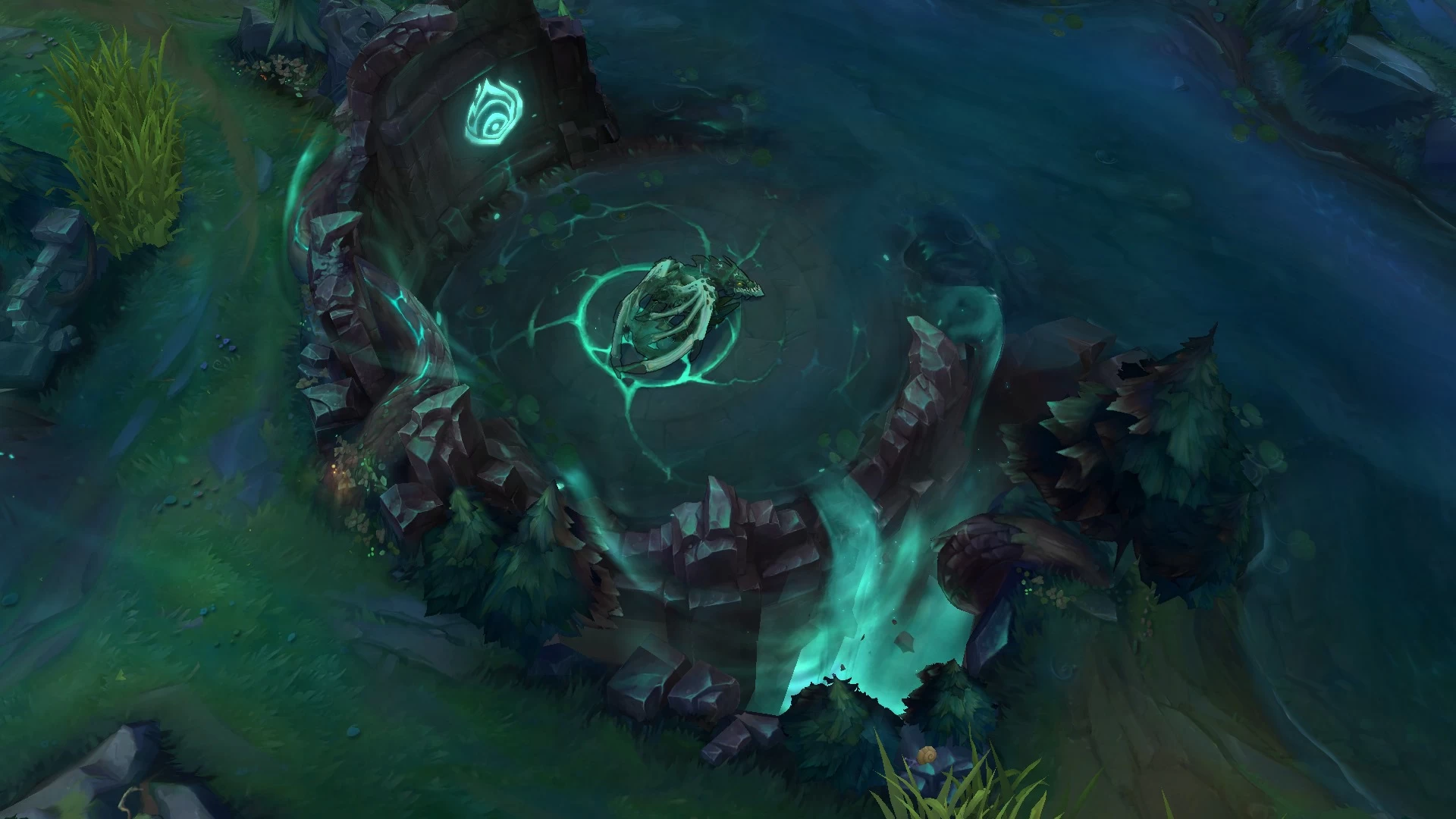 190942116 1452013521806315 7146259347819961898 n | League of Legend | อีเว้นท์ Ruined King เตรียมตัวเข้าสู่เกม League Of Legend !