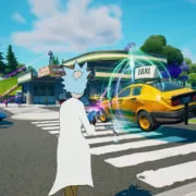 191698506 4164860196944104 8404136306799509223 n | Fortnite | Rick And Morty เตรียมตัวเข้าสู่เกม Fortnite เร็วๆ นี้