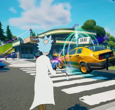 191698506 4164860196944104 8404136306799509223 n | Fortnite | Rick And Morty เตรียมตัวเข้าสู่เกม Fortnite เร็วๆ นี้