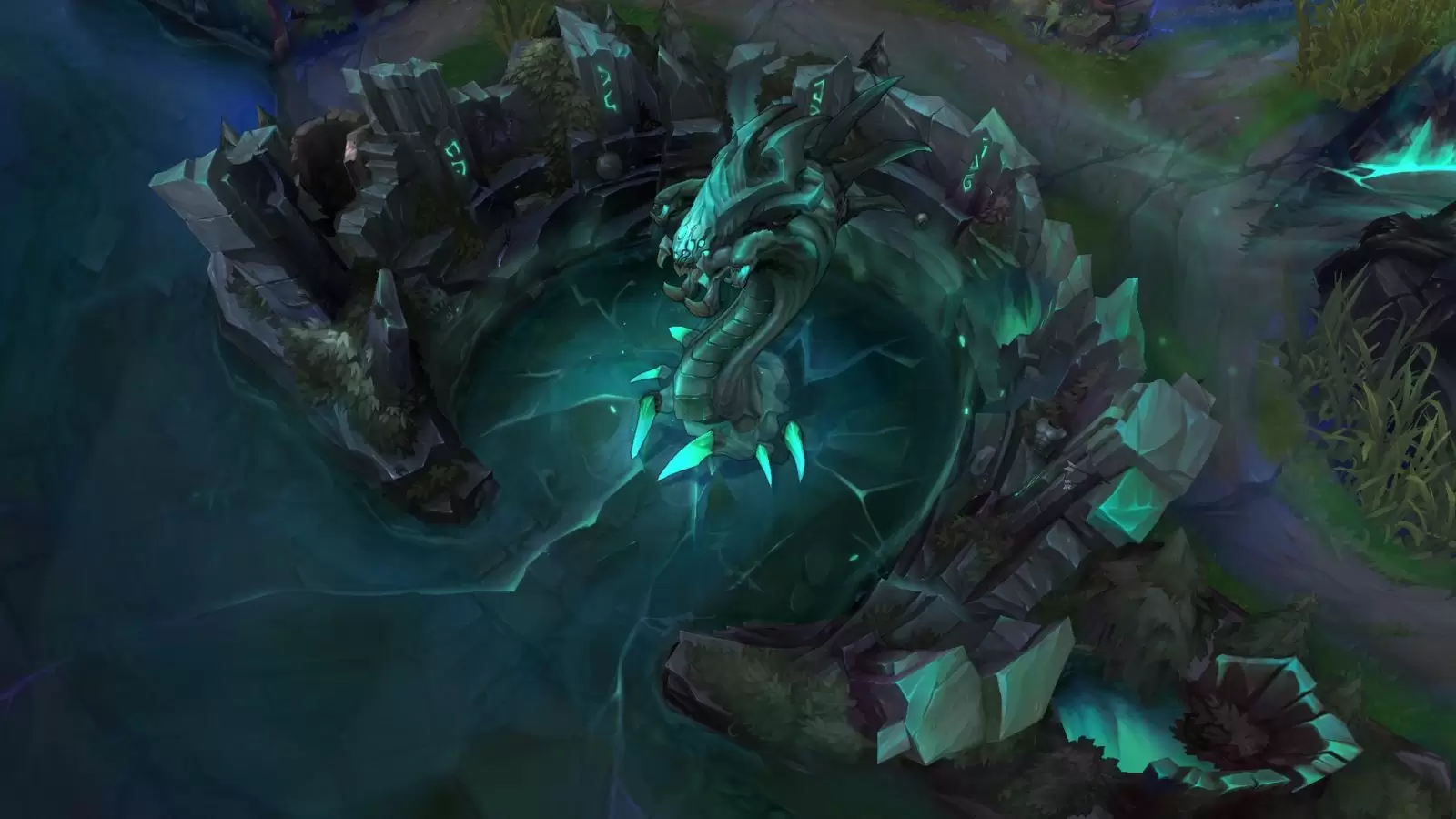 อีเว้นท์ Ruined King เตรียมตัวเข้าสู่เกม League Of Legend ! 1 193568026 1452013415139659 4290689485637794151 n | League of Legend | อีเว้นท์ Ruined King เตรียมตัวเข้าสู่เกม League Of Legend !