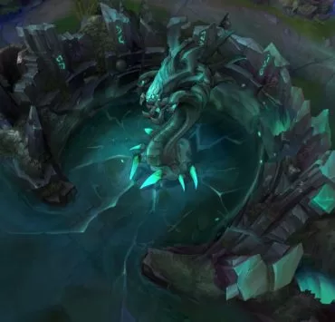 193568026 1452013415139659 4290689485637794151 n | League of Legend | อีเว้นท์ Ruined King เตรียมตัวเข้าสู่เกม League Of Legend !