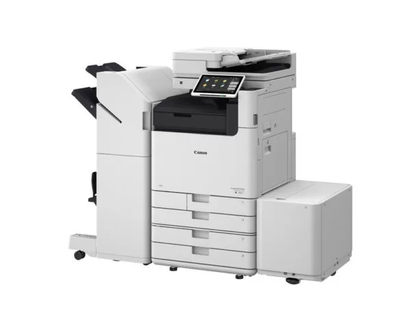 203981918 1874204049453215 8665584867766010894 n | Canon | Canon imageRUNNER ADVANCE DX 6800i ใหม่! เครื่องถ่ายฯเลเซอร์มัลติฟังก์ชั่นขาว-ดำ ตอบโจทย์ธุรกิจยุคดิจิทัล รองรับสั่งงานผ่านคลาวด์และระบบออนไลน์