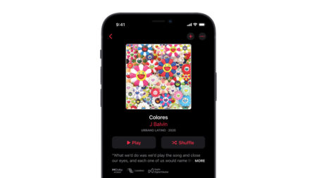 Apple Music บน Android รองรับ Spatial Audio และ Lossless ด้วย