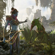Avatar Game 06 12 21 | AVATAR: FRONTIERS OF PANDORA | UBISOFT เปิดเผยตัวอย่างแรกของ AVATAR: FRONTIERS OF PANDORA