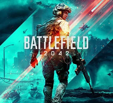 BF2042 06 09 21 | Battlefield 2042 | เปิดตัวเกม Battlefield 2042 บน PS5, Xbox Series, PS4, Xbox One, และ PC