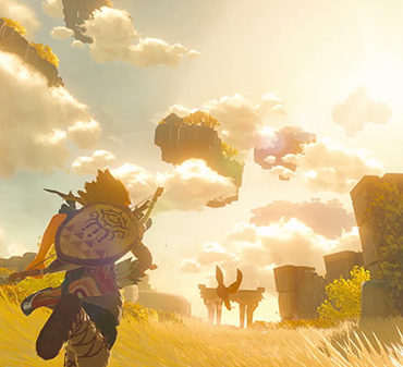 BotW2 06 15 21 | Nintendo Switch | เกมภาคต่อ Zelda: Breath of the Wild วางขายปี 2022
