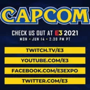 Capcom E3 06 08 21 | Monster Hunter Rise | Capcom จะจัดงาน E3 2021 ในวันที่ 14 มิถุนายน (เวลาไทย 15)