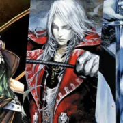 Castlevania GBA 06 18 21 | Castlevania | พบข้อมูลเกม Castlevania Advance Collection ถูกจัดเรทแล้วคาดเตรียมวางขาย