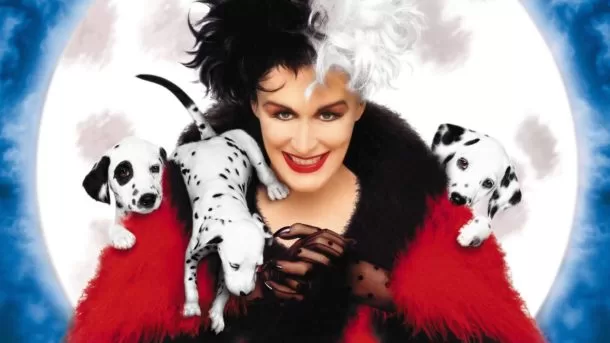 Cruella 101 Dalmatians Wallpaper 7 | AIS | เตรียมรับชม Cruella ทั้ง 2 เวอร์ชั่นได้ทาง Disney+ Hotstar