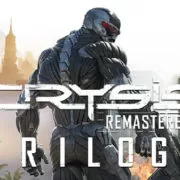 Crysis Trilogy 06 01 21 | Crysis Remastered | เปิดตัวเกม Crysis Remastered Trilogy บน PS4, Xbox One, Switch และ PC
