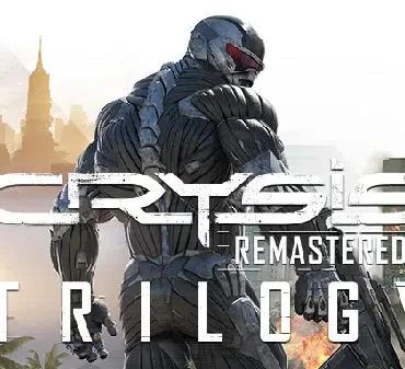 Crysis Trilogy 06 01 21 | Crysis Remastered | เปิดตัวเกม Crysis Remastered Trilogy บน PS4, Xbox One, Switch และ PC