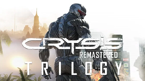 Crysis Trilogy 06 01 21 | Crysis Remastered Trilogy | เปิดตัวเกม Crysis Remastered Trilogy บน PS4, Xbox One, Switch และ PC