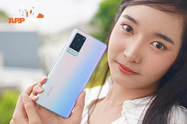 DSC08678 1 | 5G | รีวิว vivo X60 Pro 5G สเปคสูง กล้องเกรดโปรจาก ZEISS ระบบกันสั่นนิ่งที่สุด Gimbal Stabilization 2.0 สมาร์ทโฟนที่สายกล้องต้องมี