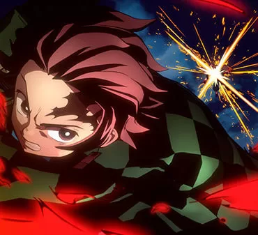 Demon Slayer Game 06 16 21 | Demon Slayer: Kimetsu no Yaiba | เกม Demon Slayer: Kimetsu no Yaiba วางขาย 14 ตุลาคม 2021
