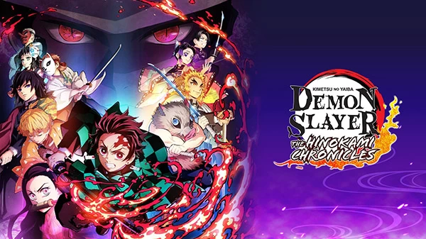 Demon Slayer Game 06 24 21 1 | Demon Slayer: Kimetsu no Yaiba | เปิดตัวโหมด Adventure ในเกม Demon Slayer: Kimetsu no Yaiba