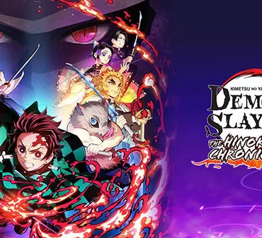 Demon Slayer Game 06 24 21 | Demon Slayer: Kimetsu no Yaiba | เกม Demon Slayer: Kimetsu no Yaiba วางในอเมริกาขาย 15 ตุลาคม 2021