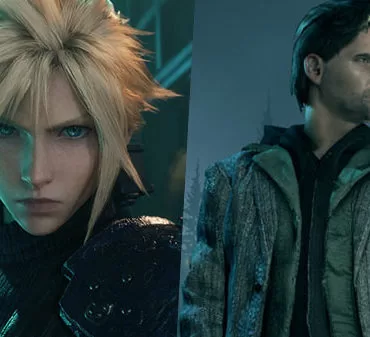 EGS Listings 06 18 21 | Final Fantasy | พบรายชื่อเกม Final Fantasy VII Remake และ Alan Wake Remastered บน PC Epic Games Store