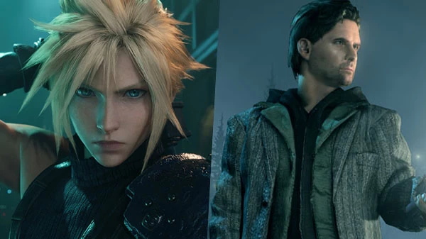 EGS Listings 06 18 21 | Final Fantasy 7 remake | พบรายชื่อเกม Final Fantasy VII Remake และ Alan Wake Remastered บน PC Epic Games Store